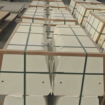 Customizable Corundum Mullite Products for Industrial Applications