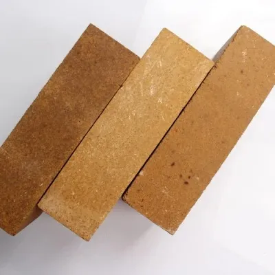 ความมั่นคงที่ดี Spinel ไฟไหม้ Magnesia ไฟ bricks สําหรับอุตสาหกรรมเหล็ก Alumina-magnesia bricks 0