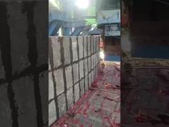 สถานที่ก่อสร้างอิฐรถยนต์