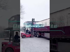 ส่งสินค้า - จางซึ, จีน